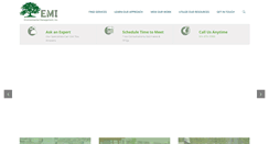 Desktop Screenshot of landscapepros.com